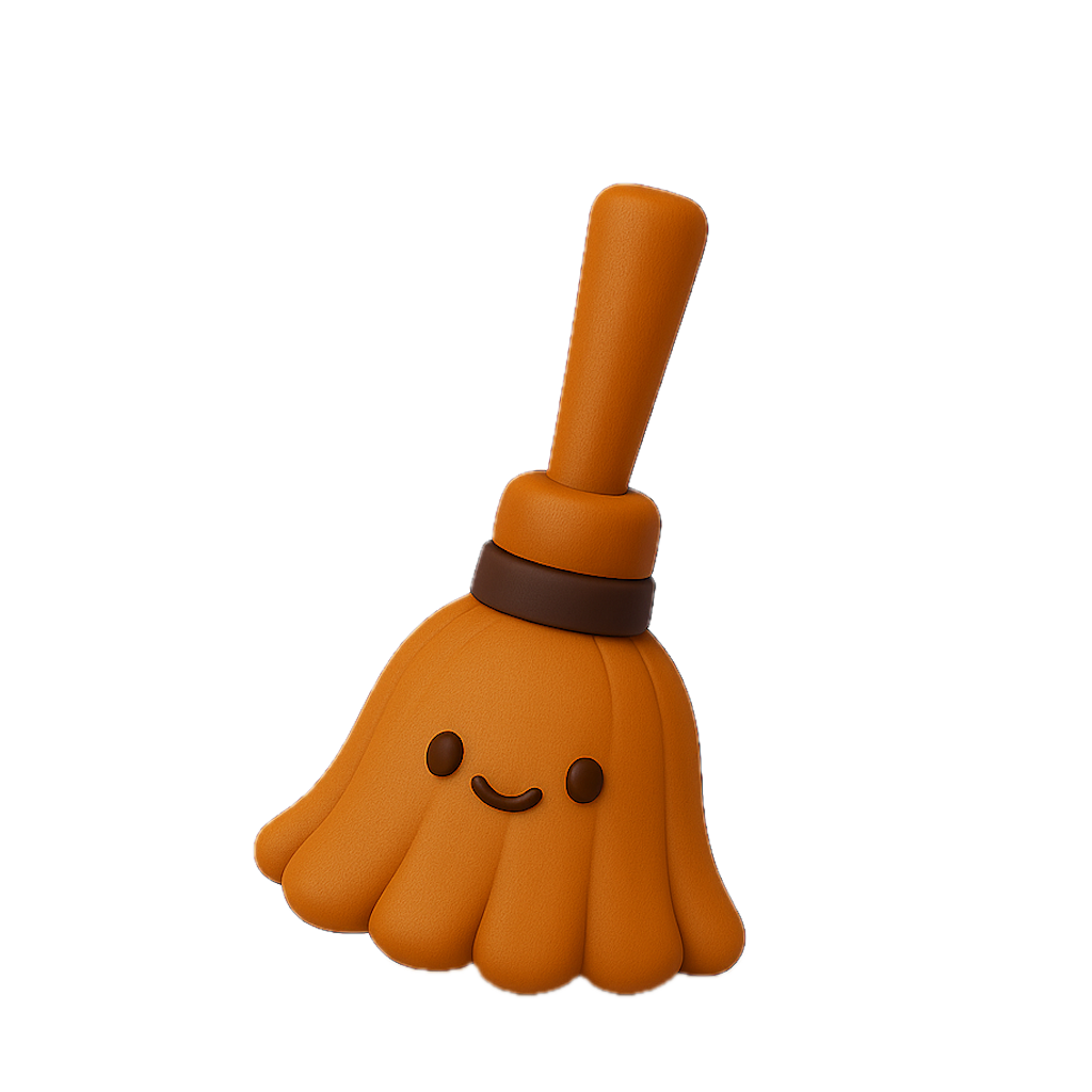 Broom - Photo Cleaner